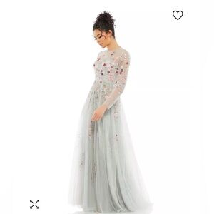 Mac Duggel dress size 6